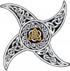 celtic tats design.